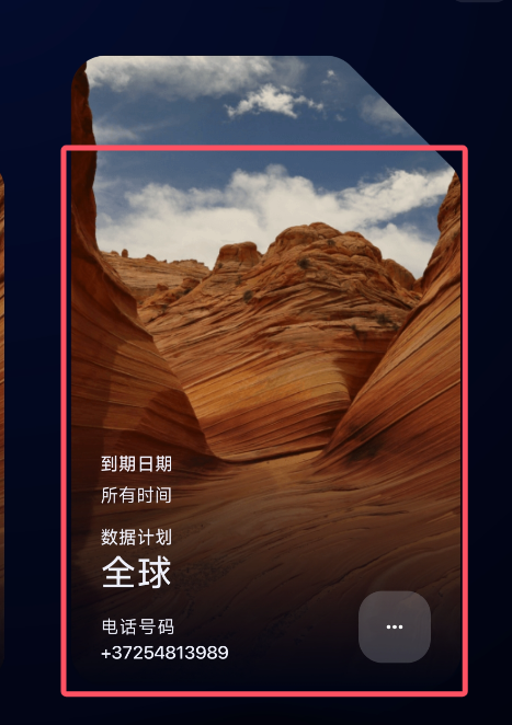 2026年最详细9esim 使用指南:获取国外手机号注册海外账号 相关截图