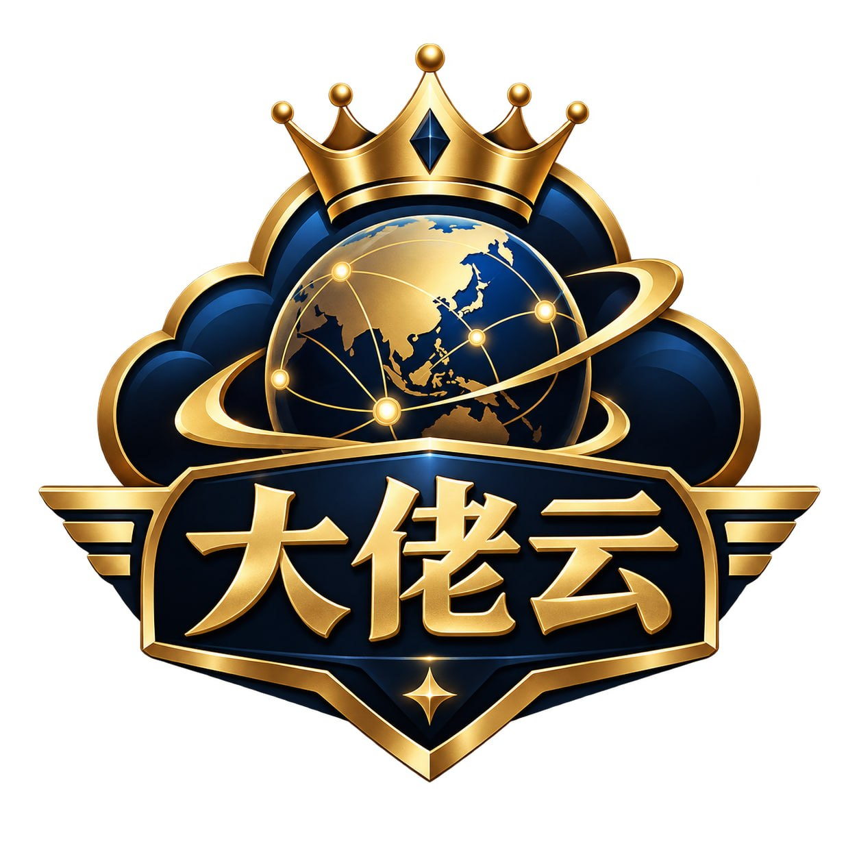 大佬云机场