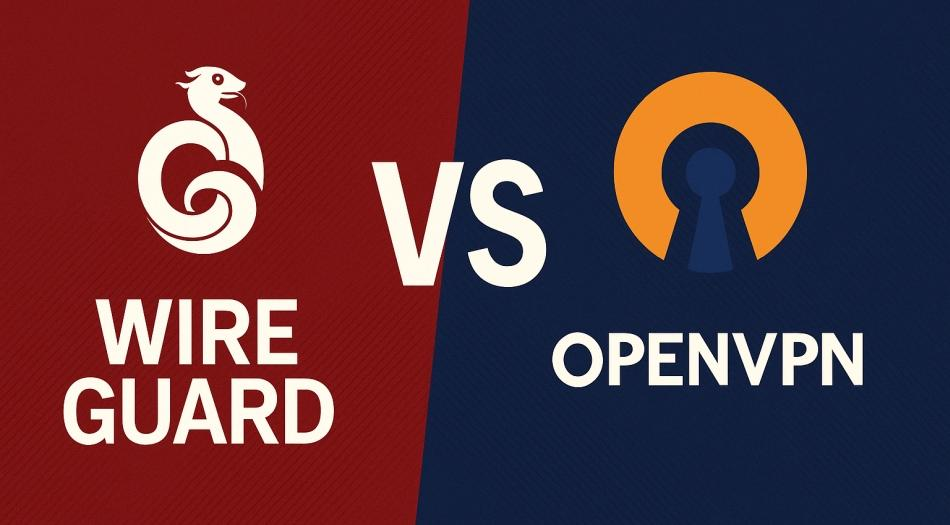 OpenVPN与WireGuard对比：哪个更快更安全？2026完整指南 相关截图