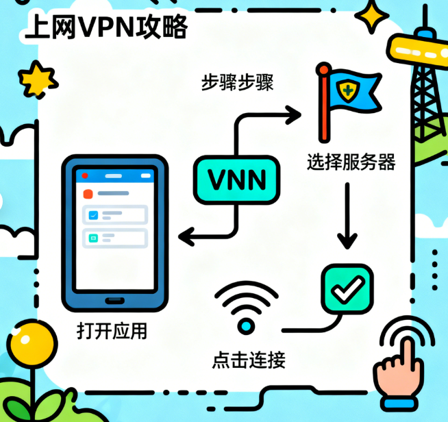 2026年VPN配置全攻略：从入门到精通 相关截图